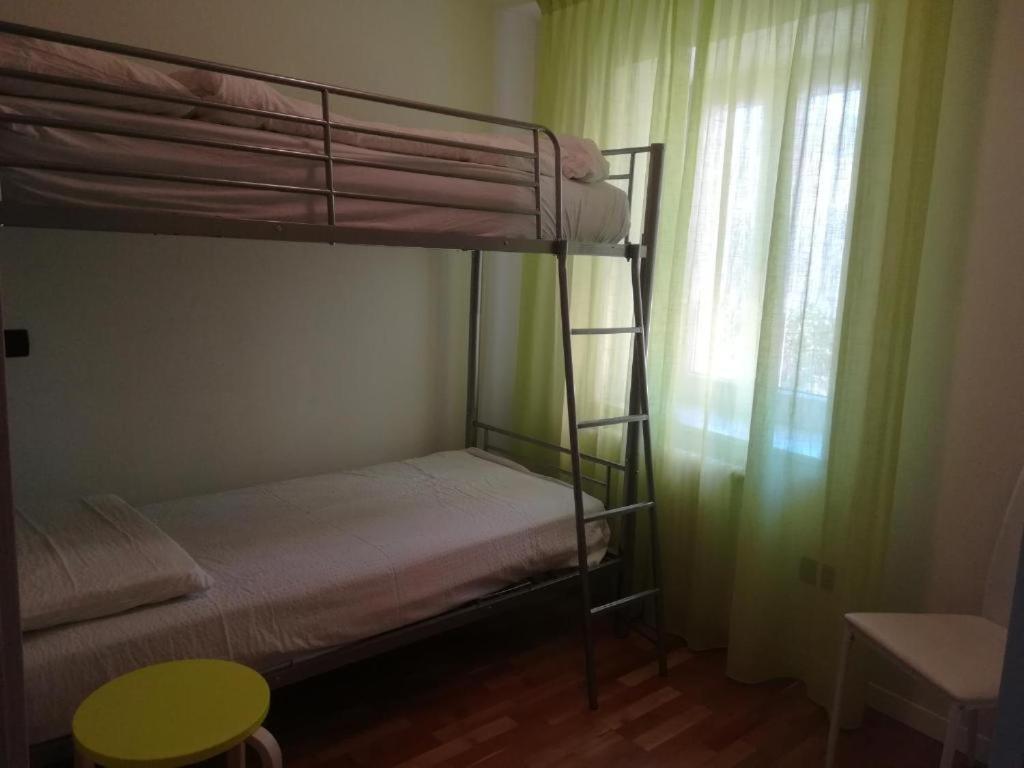 Appartamento Alba Folgaria Exteriör bild