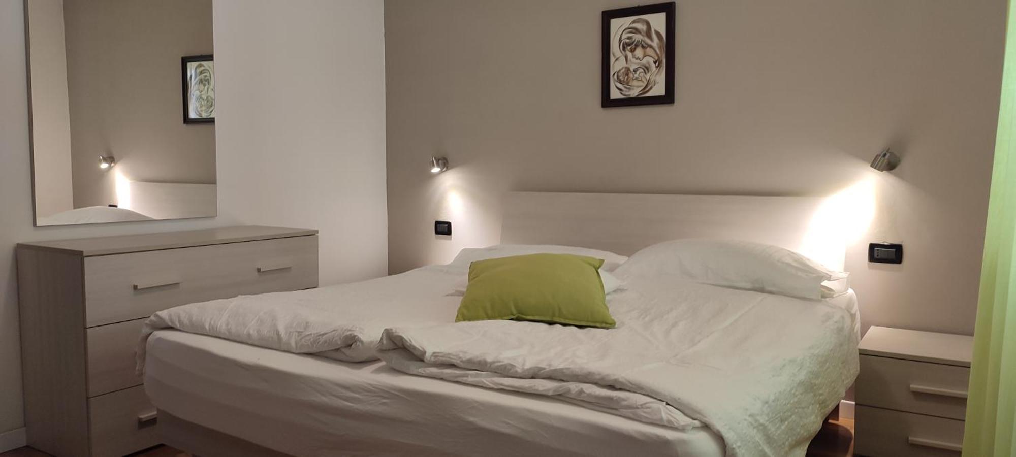 Appartamento Alba Folgaria Exteriör bild