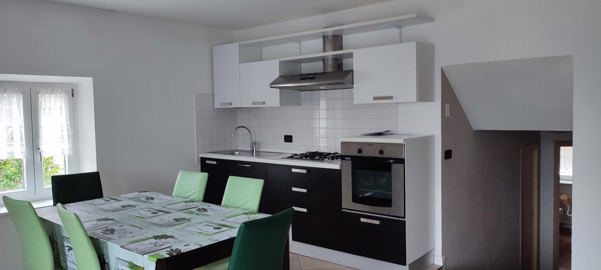 Appartamento Alba Folgaria Exteriör bild